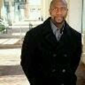 Meet your Posher, Ronald zion